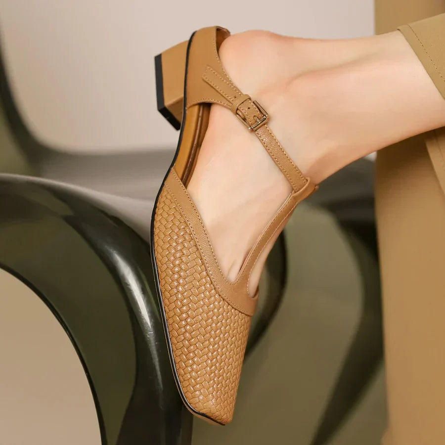 LumaStride™ — Experience Cloud-Like Comfort and Effortless Chic All Day Long