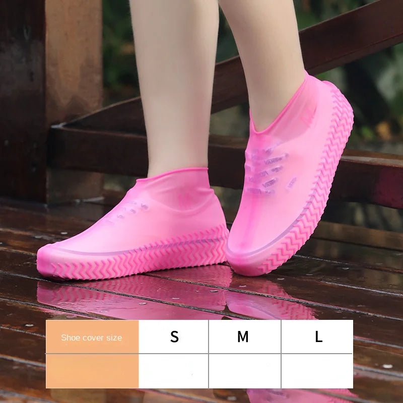 RainGuardPro™ — Unstoppable Shoe Armor That Keeps You Dry and Confident Everywhere
