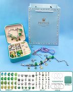VivaLuxe™ Bracelet Studio — Unleash Your Creativity with Dazzling, Head-Turning Designs