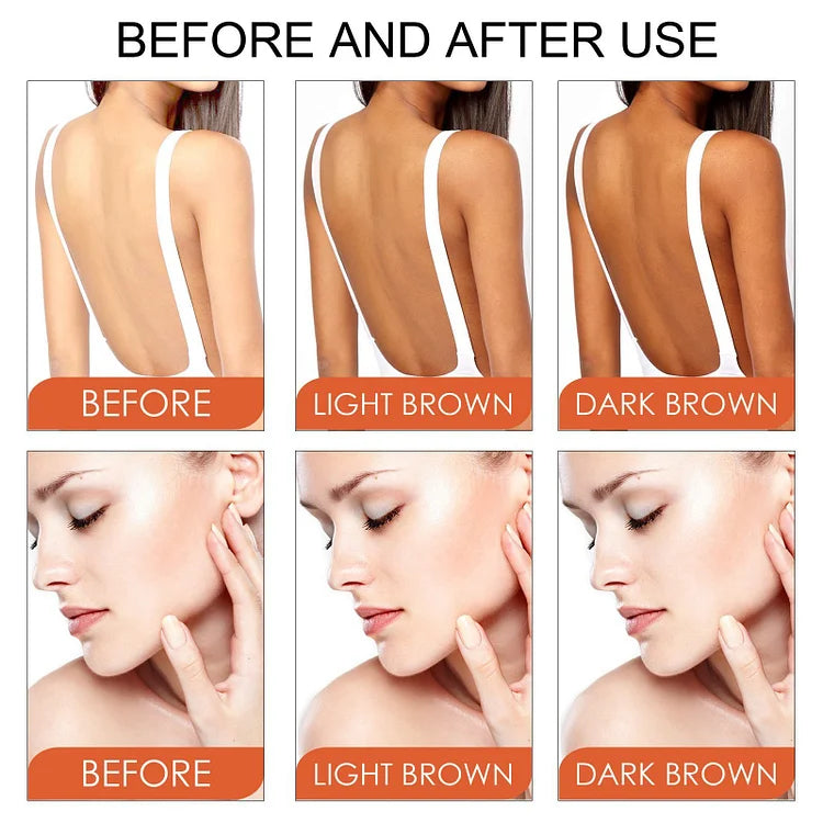 SolaraGlow™ — Unlock a Ultimate Radiant Bronze That Demands Every Eye on You