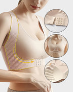 RaminaLift™ — Experience All-Day Freedom and Confidence with Effortless Support