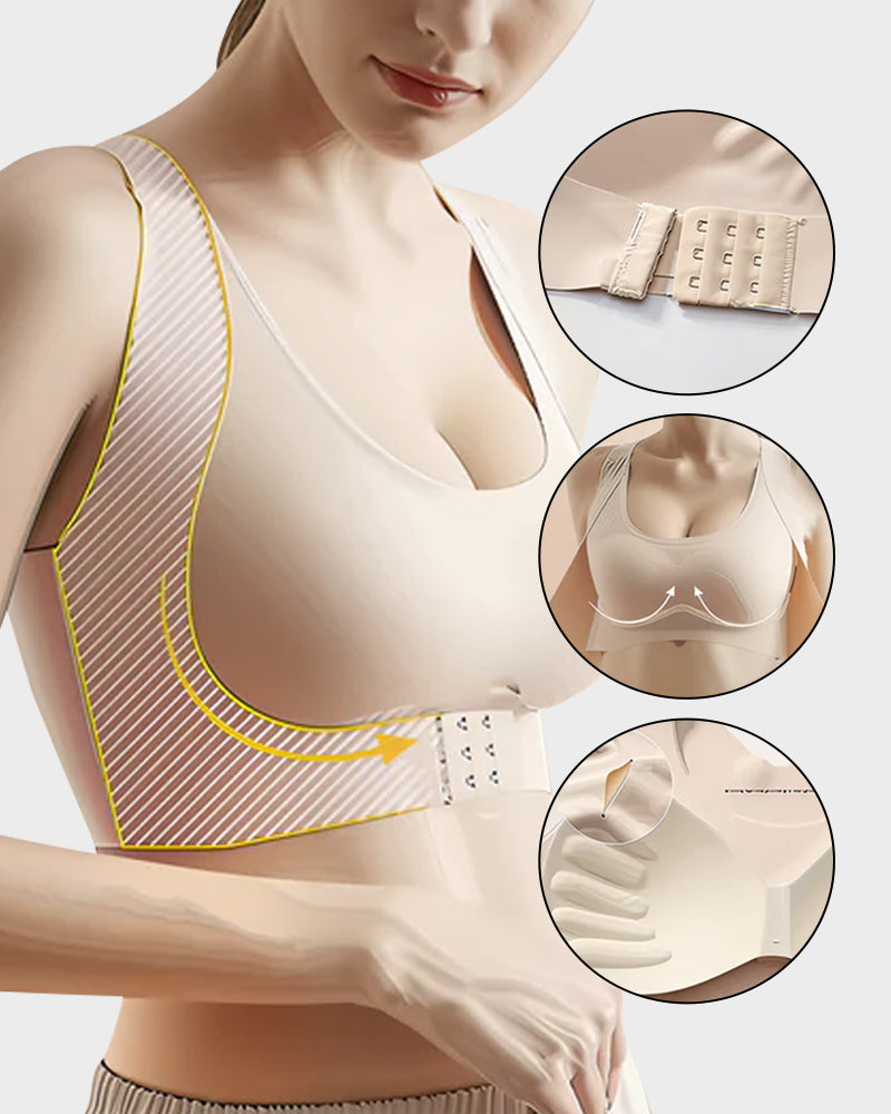 RaminaLift™ — Experience All-Day Freedom and Confidence with Effortless Support