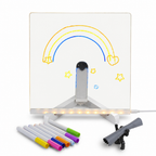 LumaSpark™ — Light Up Your Child’s World with Endless Glowing Creativity