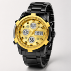 StormForge™ — Command Every Moment with Rugged Precision and Unstoppable Confidence