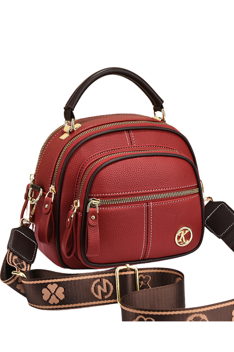 Ramela™ — Effortless Elegance That Keeps You Cool, Organized, and Cruelty-Free