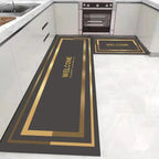 SureStepGuard™ — Feel Secure and Pampered with Every Step