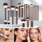CaffèLuxe™ — Transform Your Look with Silky Soft Precision and Effortless Glamour