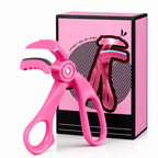 Ramelle™ LashLift Curler — Unleash Bold, Eye-Opening Lashes That Command Attention