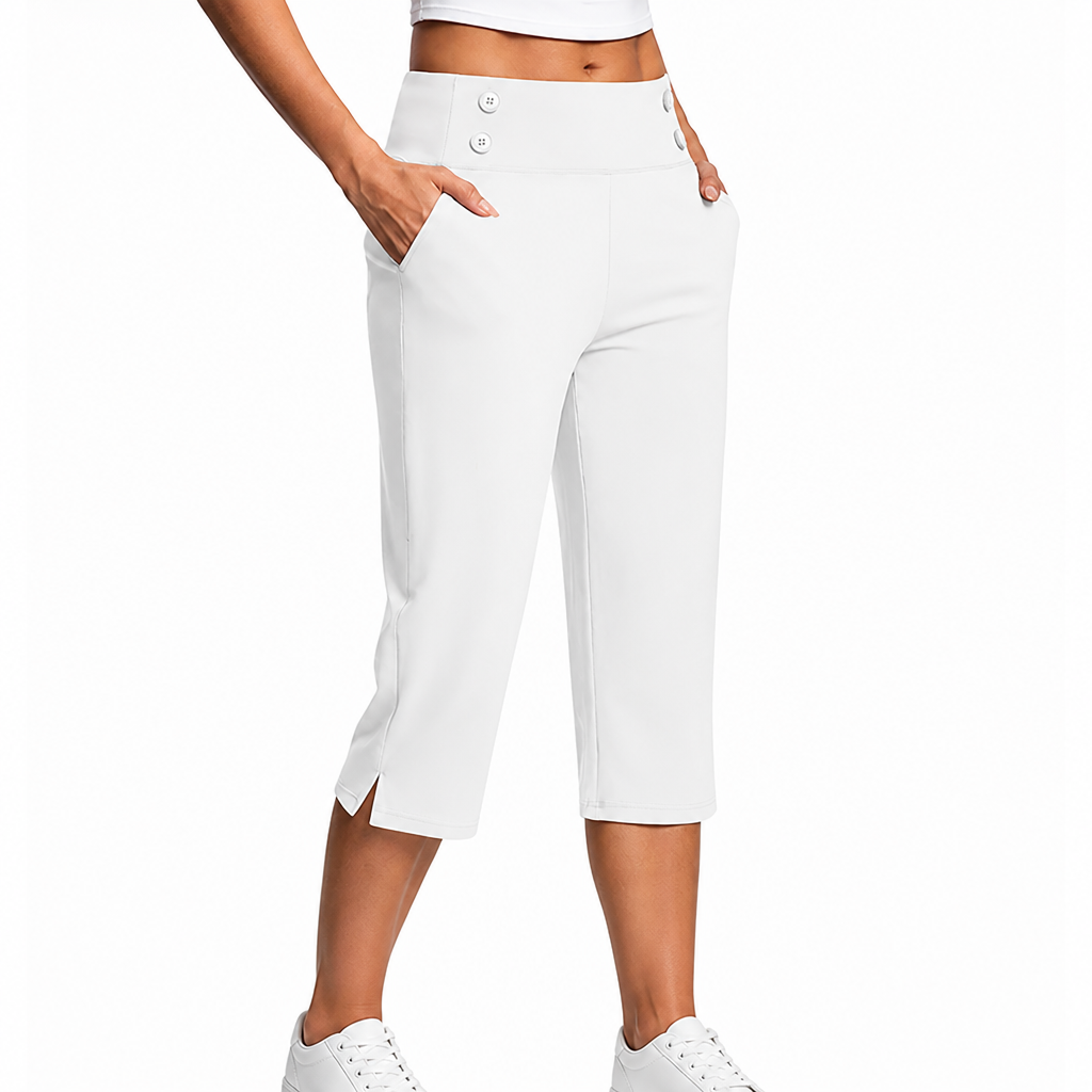 SereneShape™ — Sculpt Your Waist, Own Your Confidence Every Step