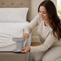 SleepTight™ — Lock Your Sheets Down and Wake Up to Unshakable Comfort