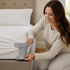 SleepTight™ — Lock Your Sheets Down and Wake Up to Unshakable Comfort