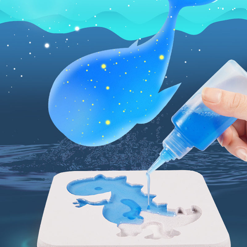 AquaMuse™ — Ignite Your Child’s Imagination and Build Precious Memories Together