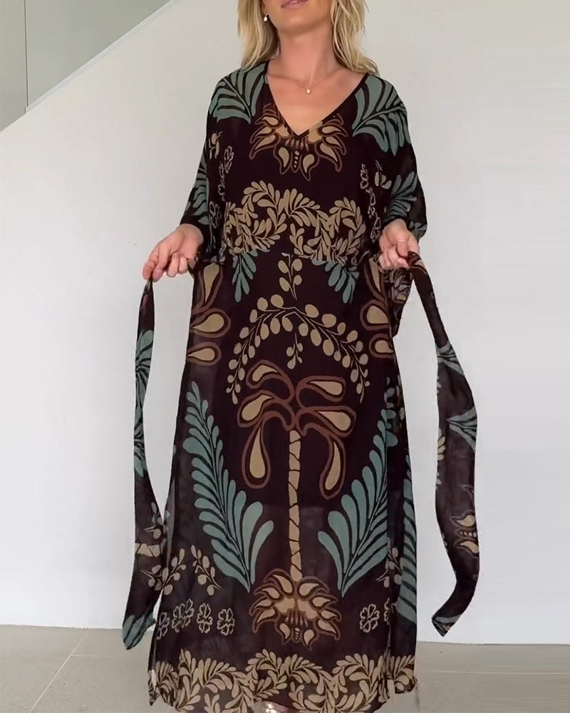 Maxi Dress™ — Step Out Feeling Flawlessly Free and Stunning