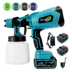 ProMist™ — Paint Like a Pro with Effortless, Flawless Precision Every Time