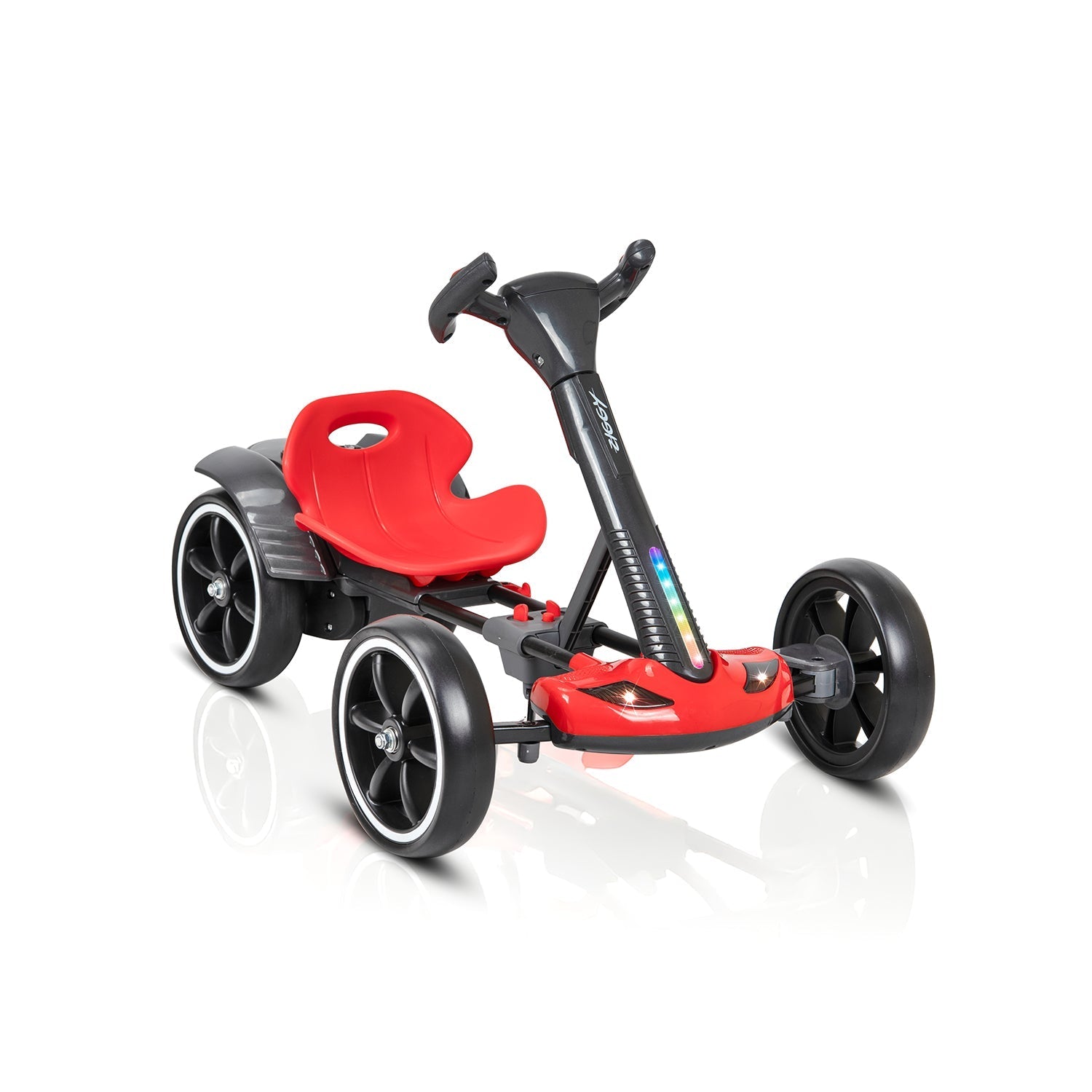 GlideJoy™ — Ignite Endless Smiles with Smooth, Safe Adventures Every Ride