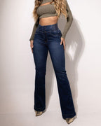 LuminaCurve™ — Sculpt Your Waist, Own Every Move with Effortless Confidence