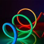 LumaVibe™ — Instantly Transform Your Space into a Calm, Color-Charged Sanctuary