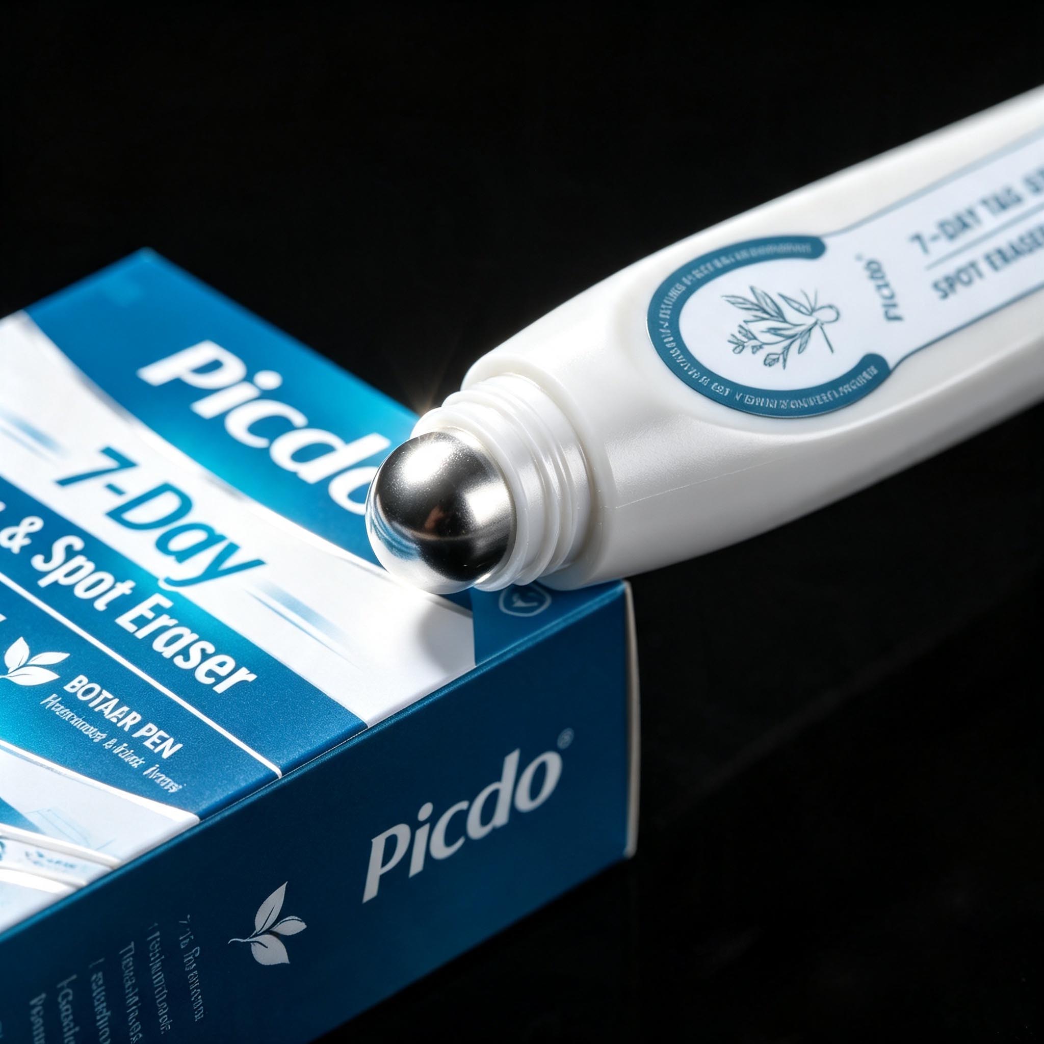 LumaVera™ — Smooth Away Spots with Gentle, Precise Care You Can Trust
