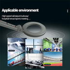 FerroGuard™ — Instantly Hunt Hidden Threats with Unshakable Confidence