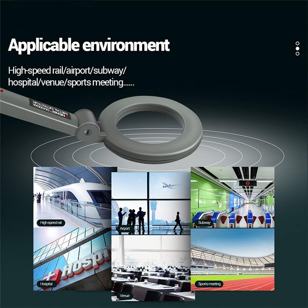 FerroGuard™ — Instantly Hunt Hidden Threats with Unshakable Confidence