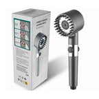 AquaLume™ — Transform Your Shower into a Blissful Skin and Stress Revival Experience
