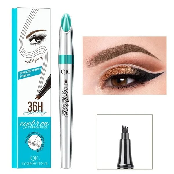 RamellaPro™ — Flawless, Fuller Brows That Power You All Day
