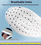 VeloraStep™ Insoles — Walk Pain-Free All Day with Cloud-Like Cushioning