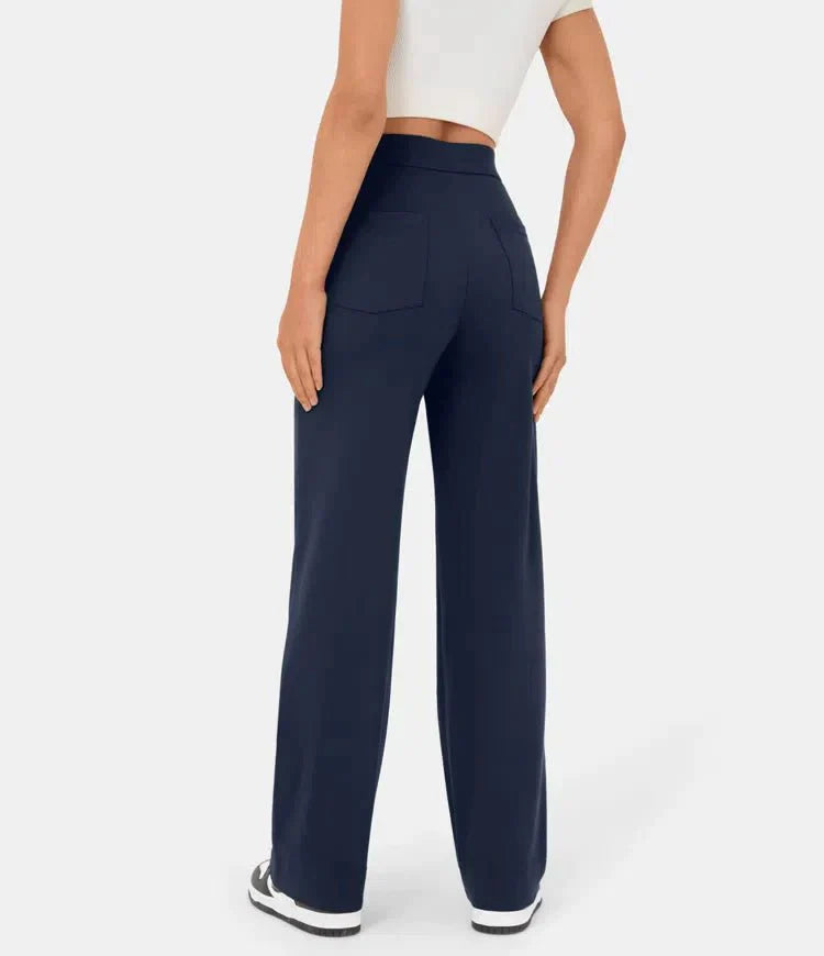 VieraFlex™ High Waist Pants — Unleash All-Day Confidence with Every Step