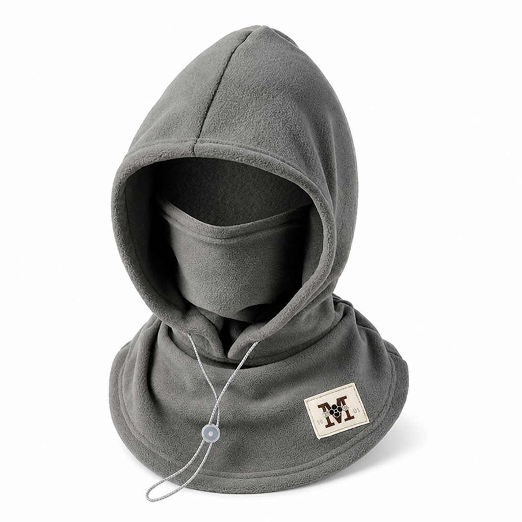 FrostHaven™ — Enjoy the outdoors without cold wind cutting your plans short