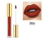 Luminelle™ Lip Illumina — Unstoppable Shine That Powers Your Boldest Days