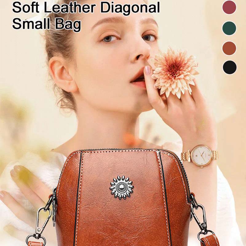 Ramira™ — Carry Effortless Style and Confidence Everywhere