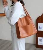VeloVanta™ Shoulder Bag — Stay Dry, Organized, and Sharp Wherever Life Takes You