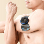 FlexThera™ — Melt Away Muscle Pain and Reclaim Your Freedom to Move