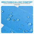 SolaceStep™ — Walk Pain-Free with Invisible, All-Day Bunion Relief