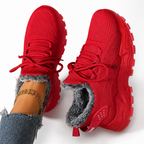 CozyStride™ — Feel Wrapped in Warmth and Style Every Step of Winter