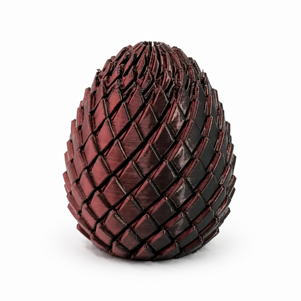 SereniShell™ — Turn Stress into Instant Calm with Every Satisfying Twist