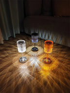 AuroraVive™ — Transform Your Space into a Cozy Haven of Soothing Light