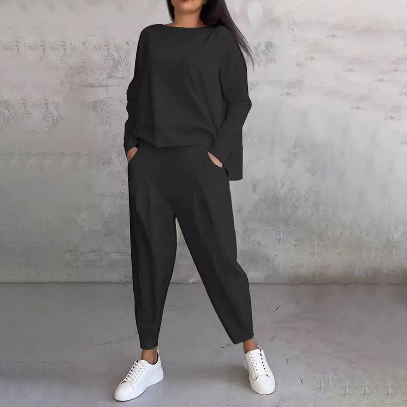 SleekAura™ — Effortless Style and Comfort That Elevate Every Moment