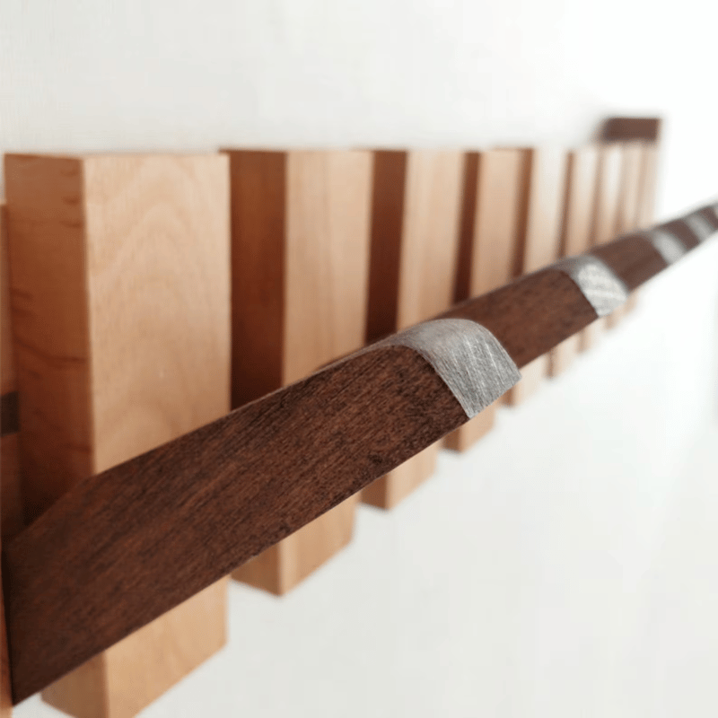 MelodiGrip™ — Turn Clutter into a Stunning Work of Art That Welcomes You Home
