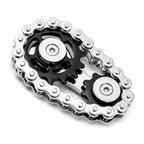 VeloSpin™ — Turn Stress Into Instant, Laser-Sharp Focus Wherever You Go