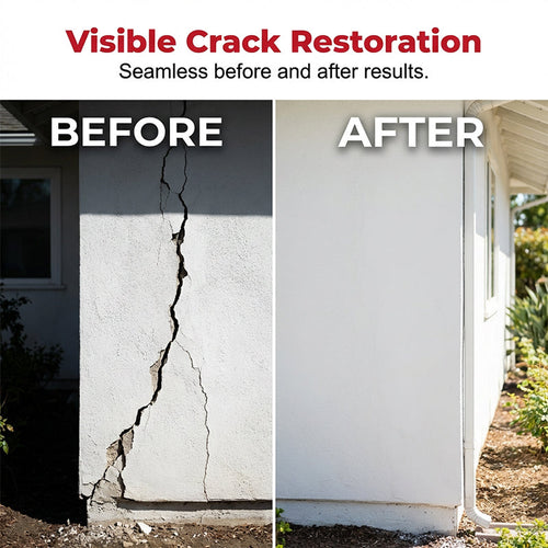Aquashield™ Waterproof Sealant — Instant, Invisible Defense That Keeps Your Home Safe and Dry