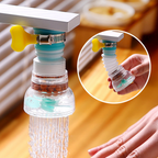 AquaPulse™ — Power Through Kitchen Messes with Pure, Refreshing Water Every Time