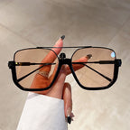 LunaVeil™ — Experience Total Freedom with Featherlight, Invisible Comfort and Crystal-Clear Sun Defense