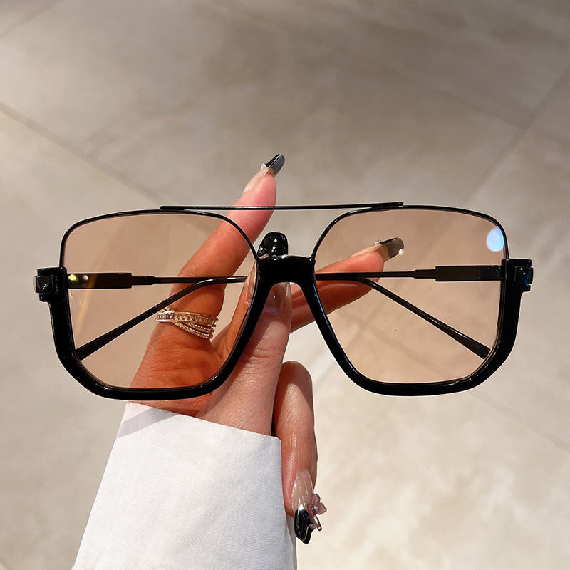 LunaVeil™ — Experience Total Freedom with Featherlight, Invisible Comfort and Crystal-Clear Sun Defense