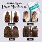 LumiSerum™ — Instantly Unleash Irresistible, Silky-Smooth Hair That Lasts for Months