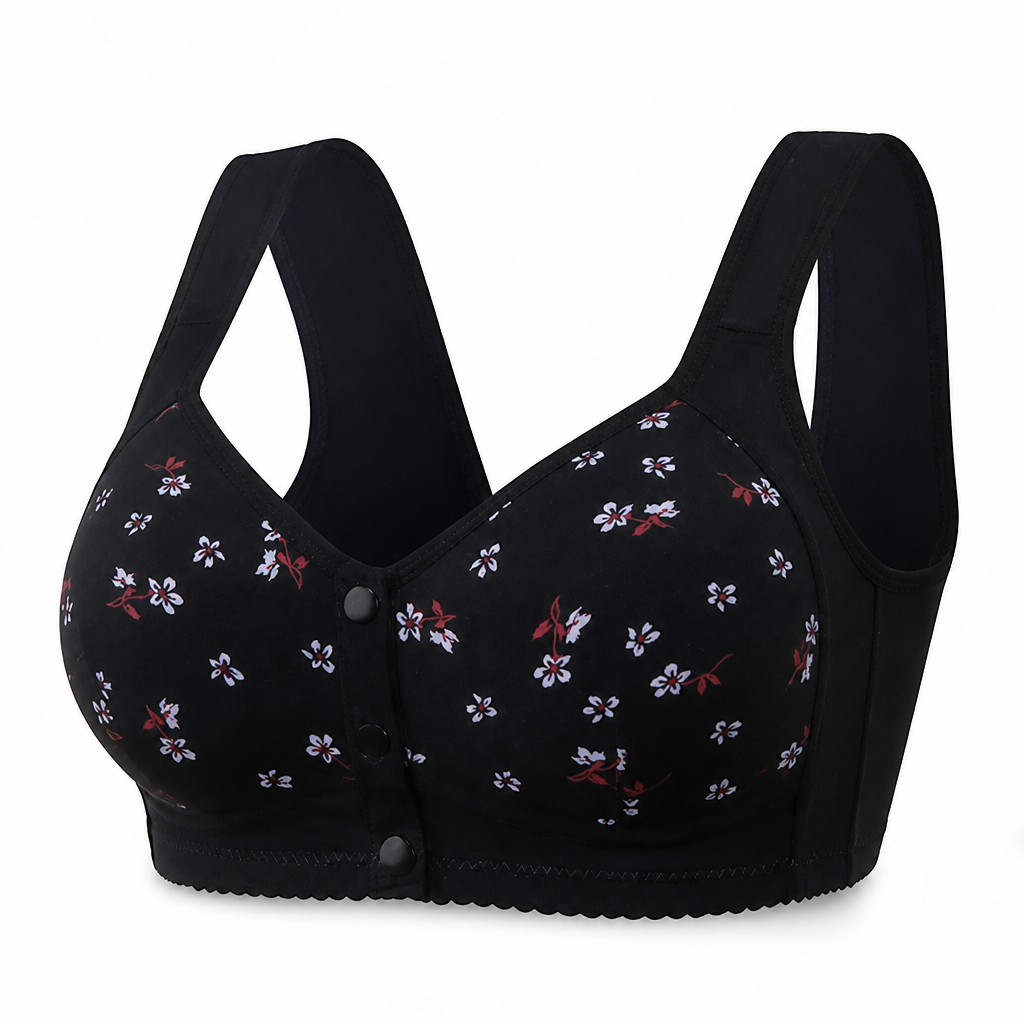 VelaForm™ — Experience All-Day Freedom and Confidence Without a Pinch