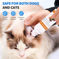 SereniEar™ — Fast, Soothing Relief That Comforts Every Sensitive Ear