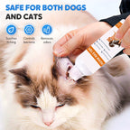 SereniEar™ — Fast, Soothing Relief That Comforts Every Sensitive Ear