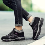 ArctiSole™ Thermal Boots — Feel Wrapped in Cozy Warmth and Confident Style Every Step