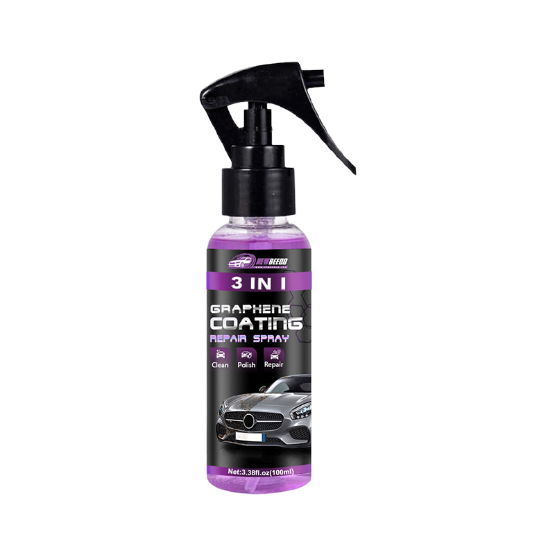 ShineGuard™ — Restore Your Car’s Glass and Paint to Stunning, Head-Turning Perfection